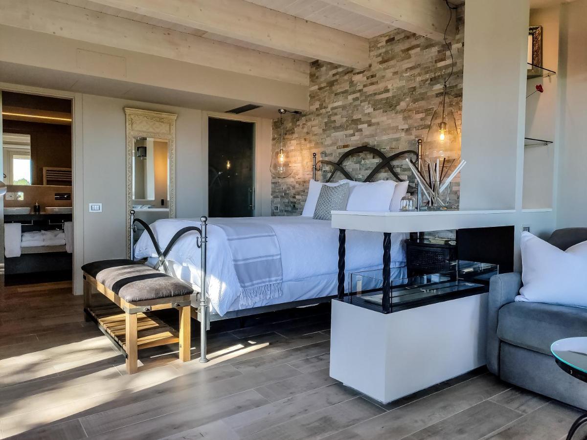 Fonte Martino Guest House & Estate Montepulciano Stazione 외부 사진